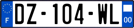 DZ-104-WL