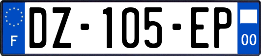 DZ-105-EP