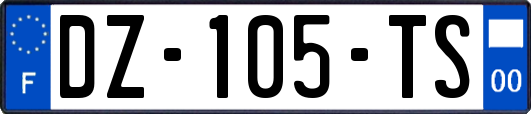 DZ-105-TS