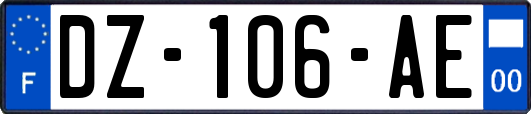 DZ-106-AE