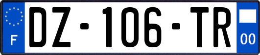 DZ-106-TR