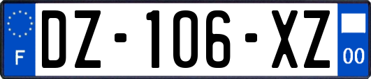 DZ-106-XZ