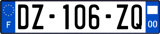 DZ-106-ZQ