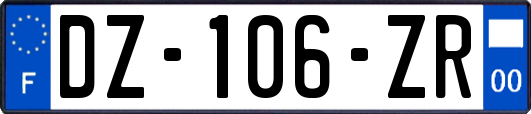 DZ-106-ZR