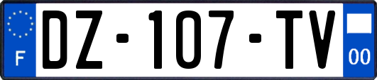 DZ-107-TV