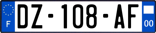 DZ-108-AF