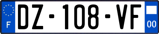 DZ-108-VF