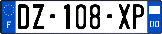 DZ-108-XP