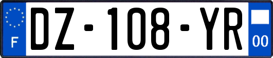 DZ-108-YR