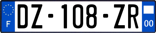 DZ-108-ZR