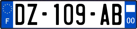 DZ-109-AB