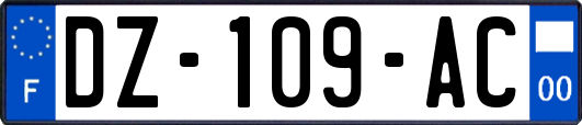 DZ-109-AC