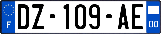 DZ-109-AE