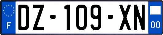 DZ-109-XN