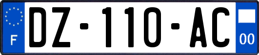 DZ-110-AC