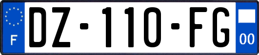 DZ-110-FG