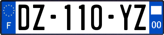 DZ-110-YZ