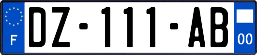 DZ-111-AB