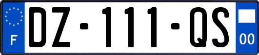 DZ-111-QS