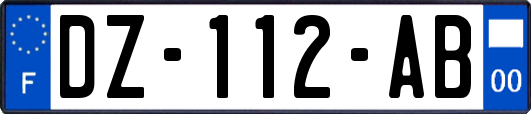 DZ-112-AB