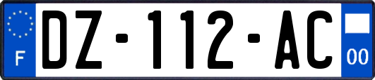 DZ-112-AC