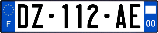 DZ-112-AE