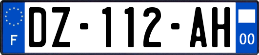 DZ-112-AH