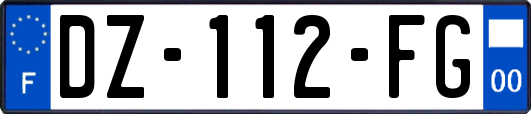 DZ-112-FG