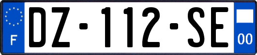 DZ-112-SE