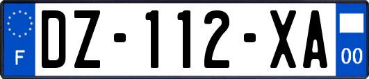 DZ-112-XA