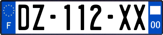 DZ-112-XX