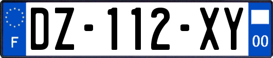 DZ-112-XY