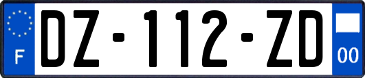 DZ-112-ZD