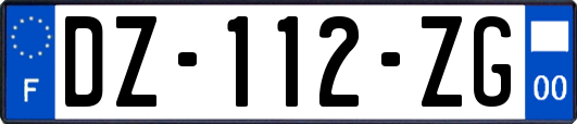 DZ-112-ZG