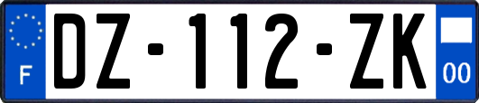 DZ-112-ZK