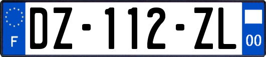 DZ-112-ZL