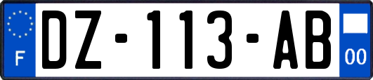 DZ-113-AB