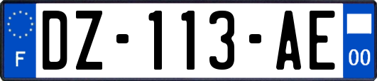 DZ-113-AE