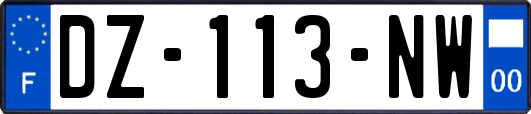 DZ-113-NW