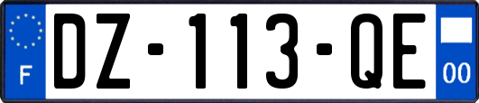 DZ-113-QE