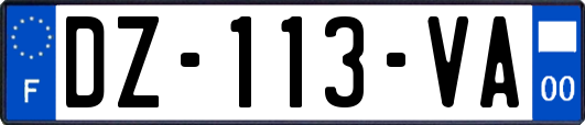 DZ-113-VA