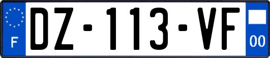 DZ-113-VF