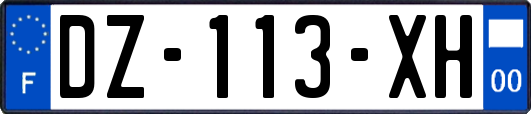 DZ-113-XH