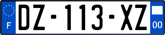 DZ-113-XZ