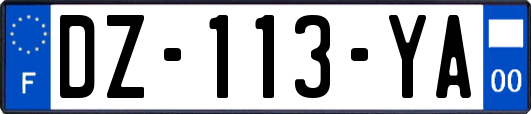 DZ-113-YA