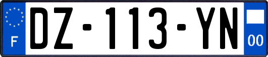 DZ-113-YN