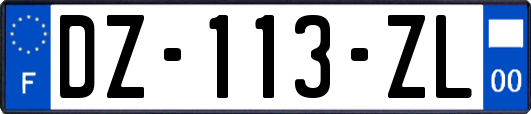 DZ-113-ZL