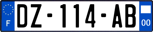 DZ-114-AB