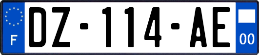 DZ-114-AE