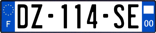 DZ-114-SE